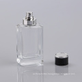 Best Before Sale Service 50ml Glass Empty Perfume Bottles